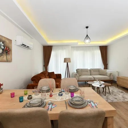 Dream House Sisli * Istanbul