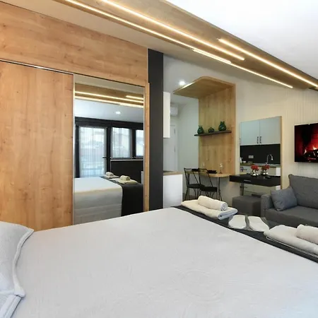 Dream House Sisli Apartment Istanbul