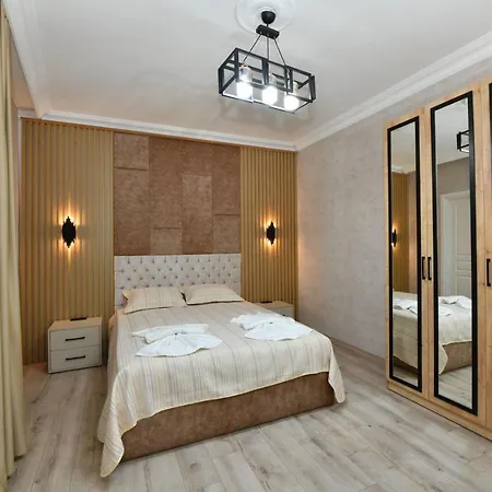 Apartment Dream House Sisli