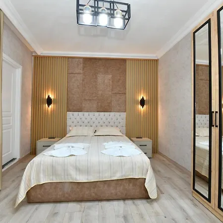 Dream House Sisli * Istanbul