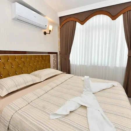 Apartment Dream House Sisli Istanbul