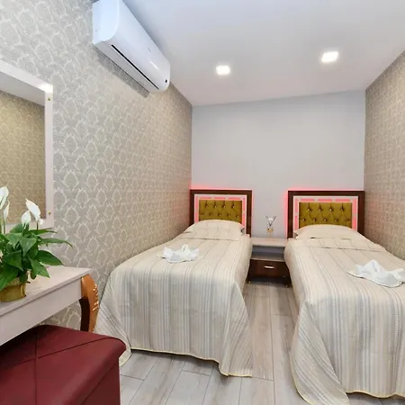 Dream House Sisli Apartment